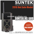 Wholesale Suntek MMS SMS GPRS Infrarot 3G Hinterkamera mit WCDMA CDMA2000